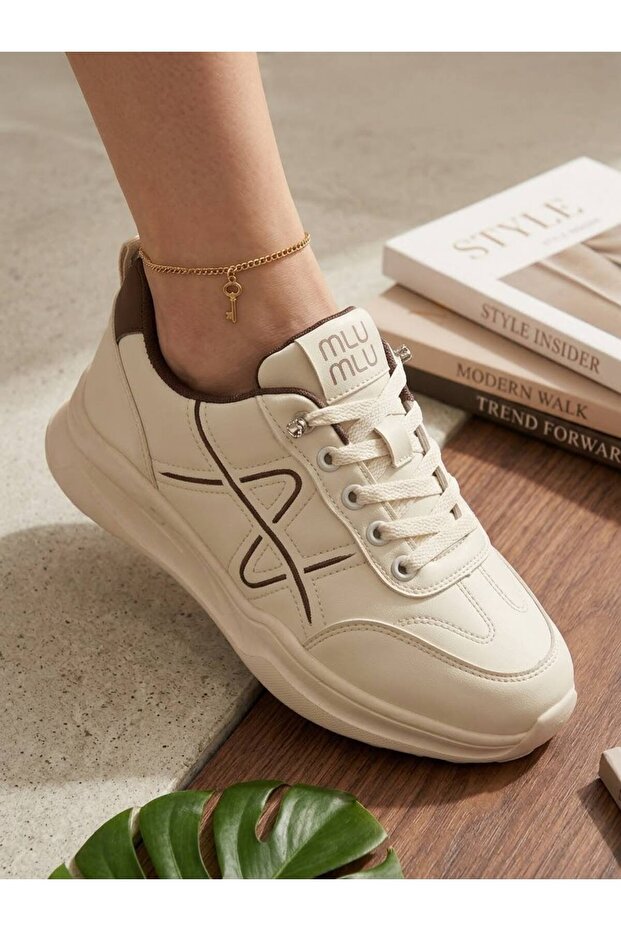Women's winter sneaker waterproof non-slip orthopedic lightweight sole imported production in european standards
