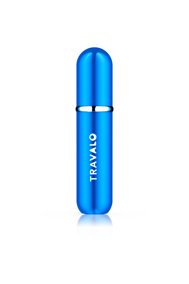 Clasic REF 5 ml U Albastru
