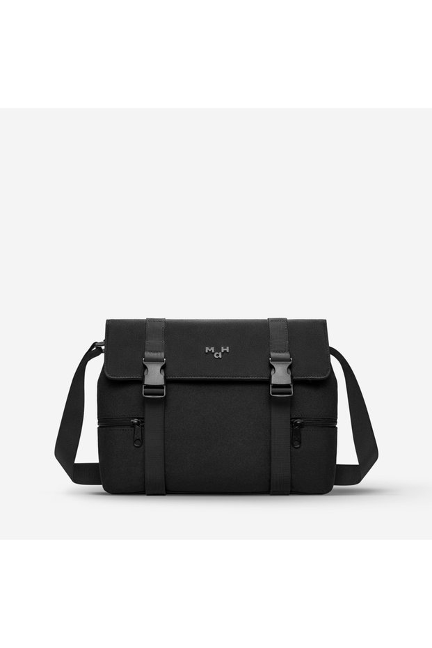 Siro Cross Black