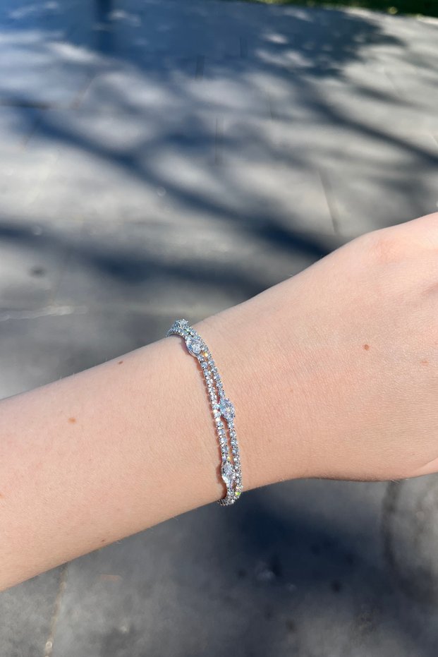 Brand Model Waterway Bracelet