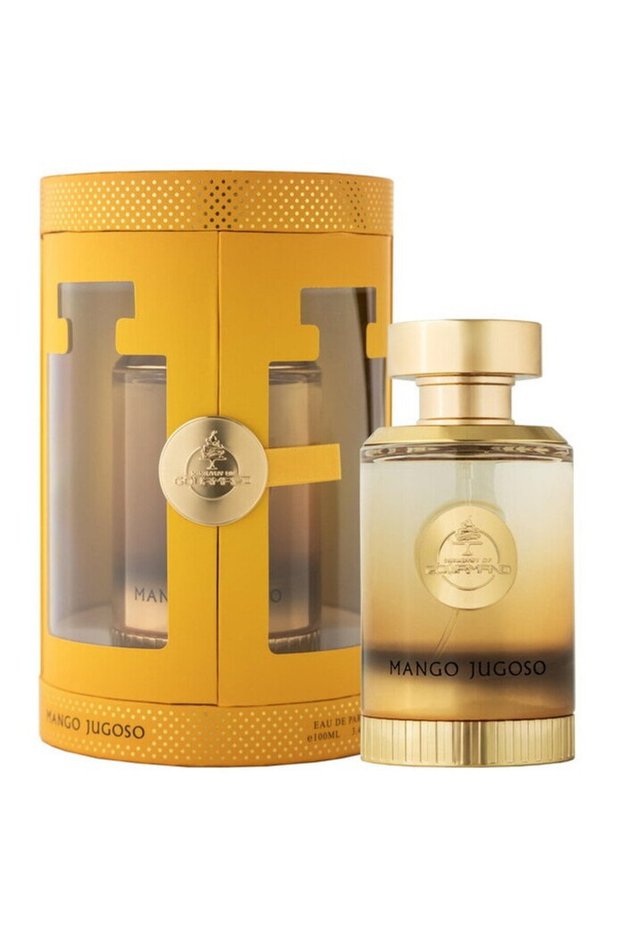 Mango Jugaso EDP U 100 ml