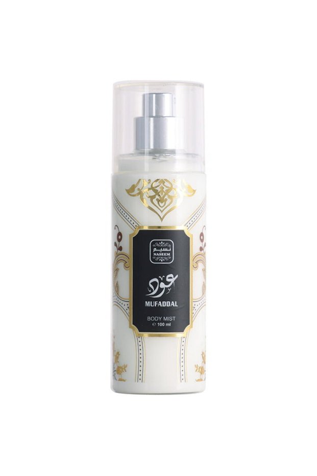 Mufaddal BOR U 100 ml