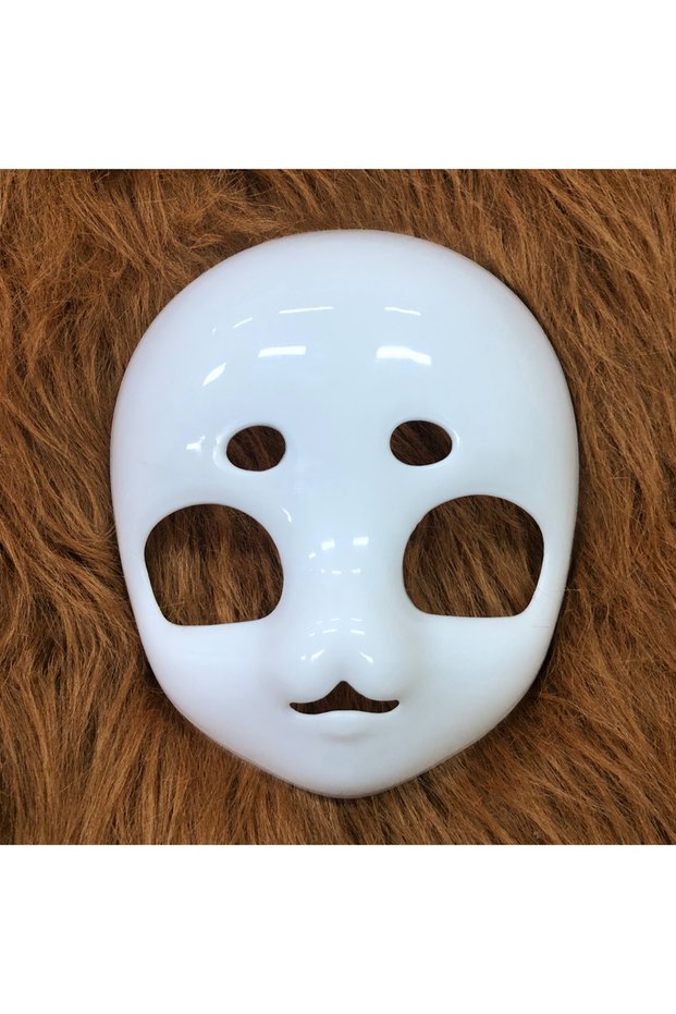 Kig Beast Head Mask Kigurumi Base Beast Head Skull Mask Cosplay Fursuit Animal Cat Skull DIY Thicken