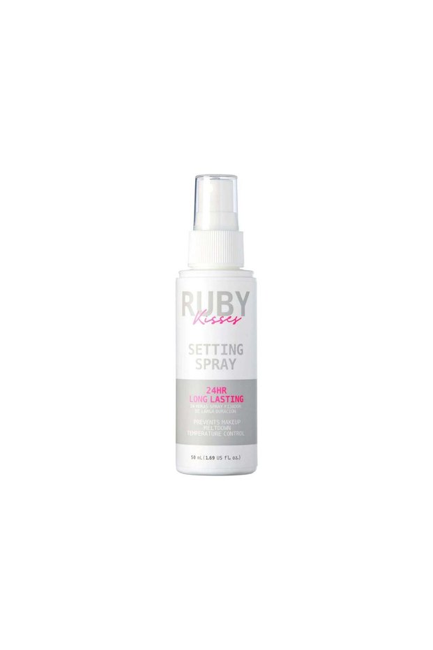 , Setting Spray - 24hr Long Lasting, 50 ml