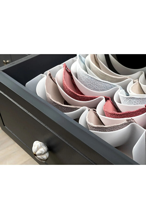 Arletta 2-Piece Bra Organizer