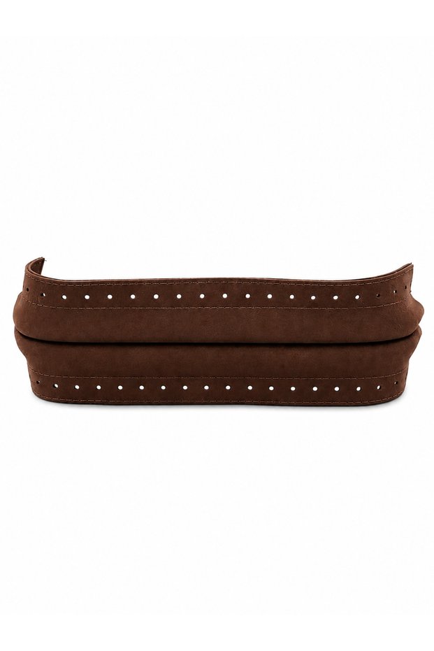 Lady Derili Burs (Width 8 cm Length 25 cm)