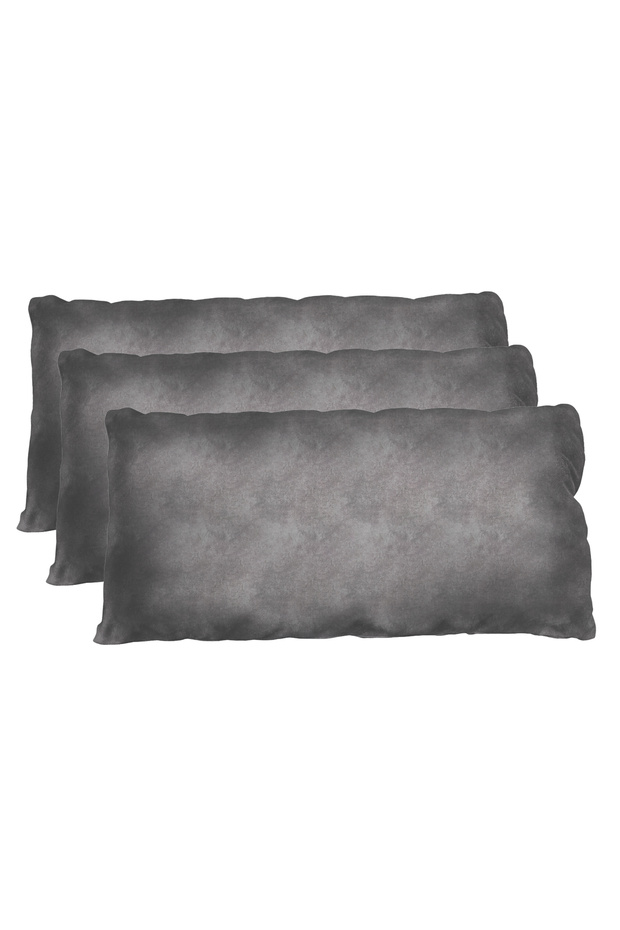 Set 3 perne decorative deco maxi Multicolor