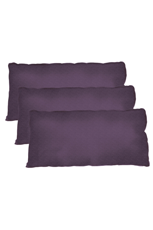 Set 3 perne decorative deco maxi Multicolor