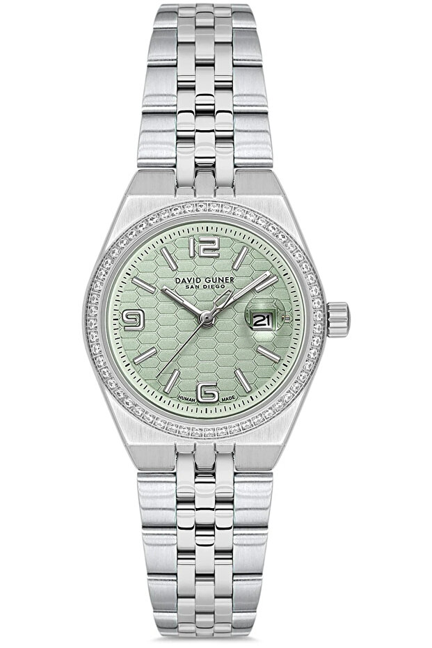 Dg-9113La-A10A Women's Wristwatch
