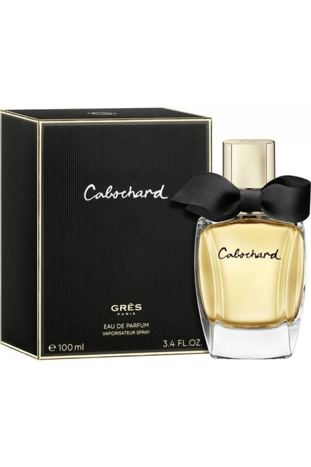Cabochard EDP 100 ml