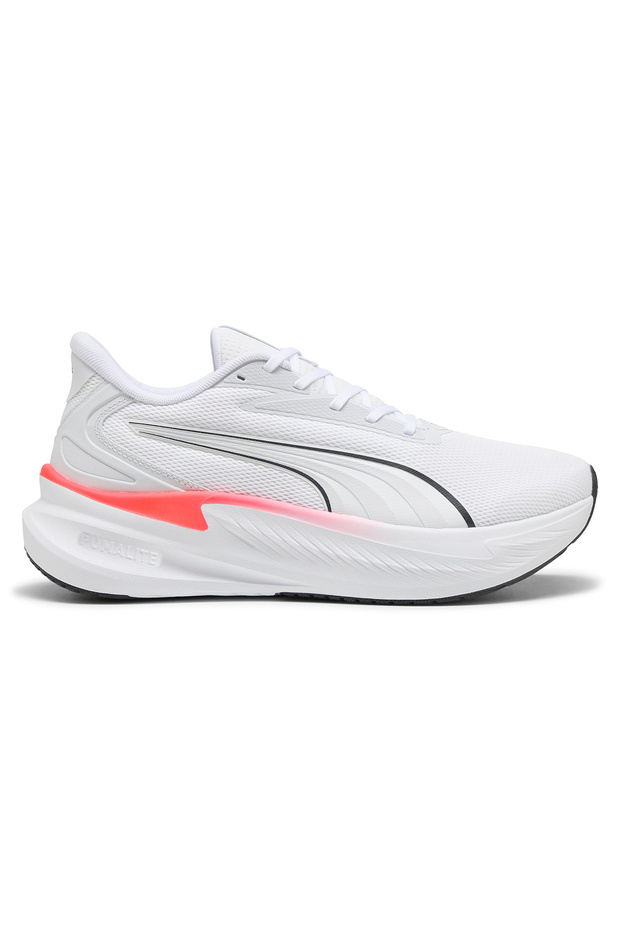 Maxstride Lite Men's White Running Shoes 31349715
