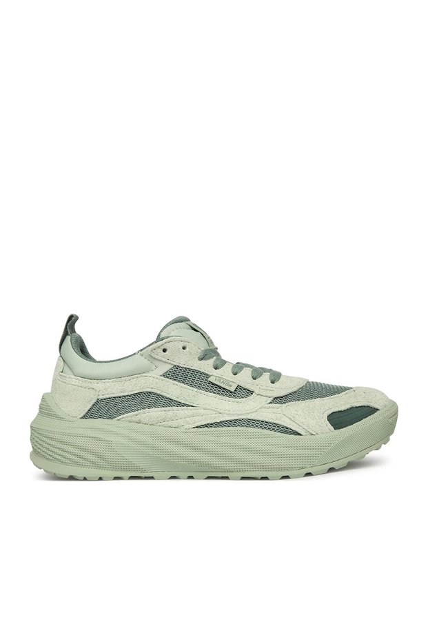Ultrarange Neo 2.0 Women's Green Sports Shoes