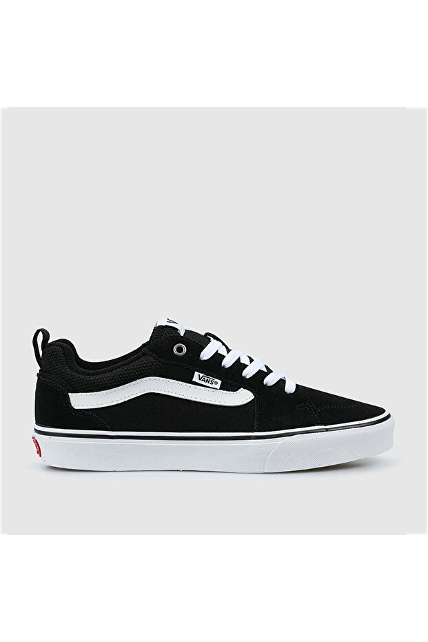 N0A3Mtjiju1 Mn Filmore Men's Black Sneaker Shoes
