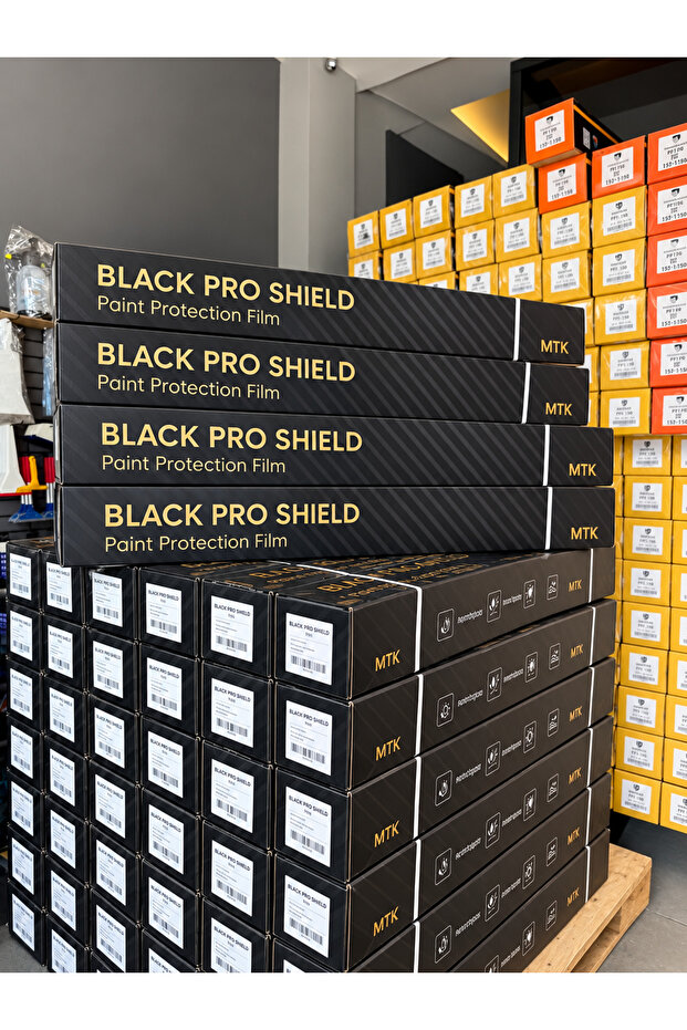 BLACK PRO