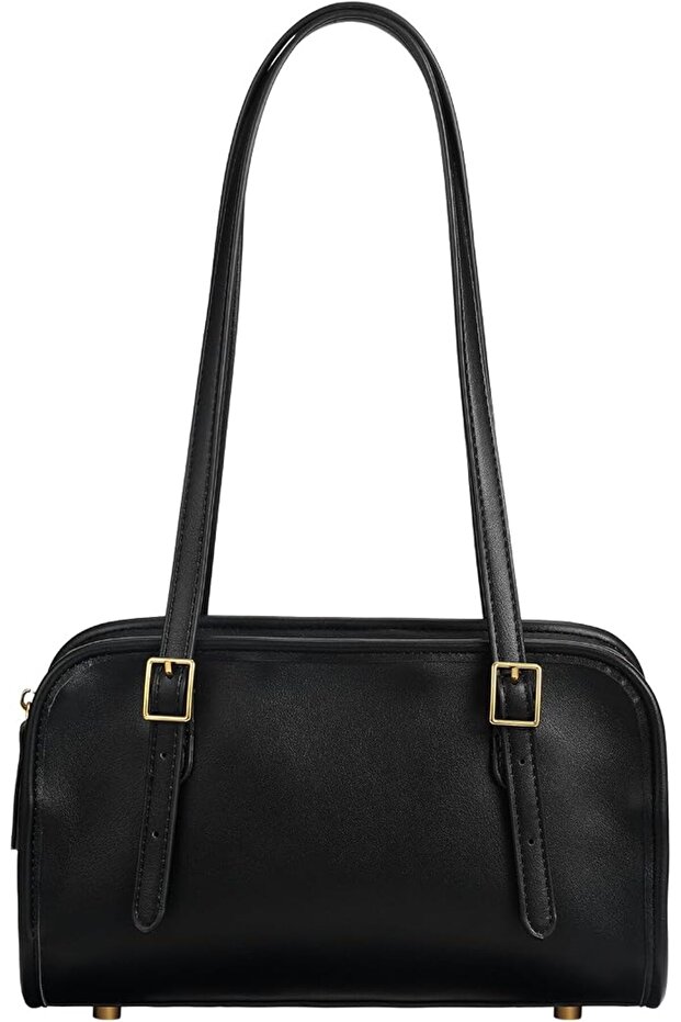 MINKARS Swing Bag, Zip Shoulder Bag Purse