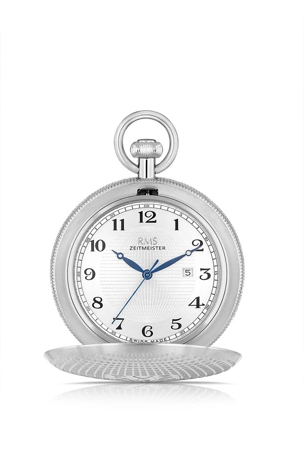 .1.Ag2090.10 Pocket Watch