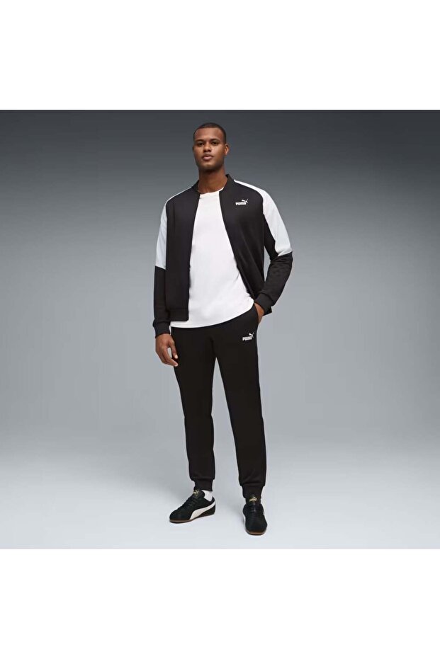 69176401 Poly Baseball Men's Tracksuit Set