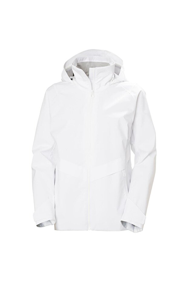 W HP RACING HOODED MONT