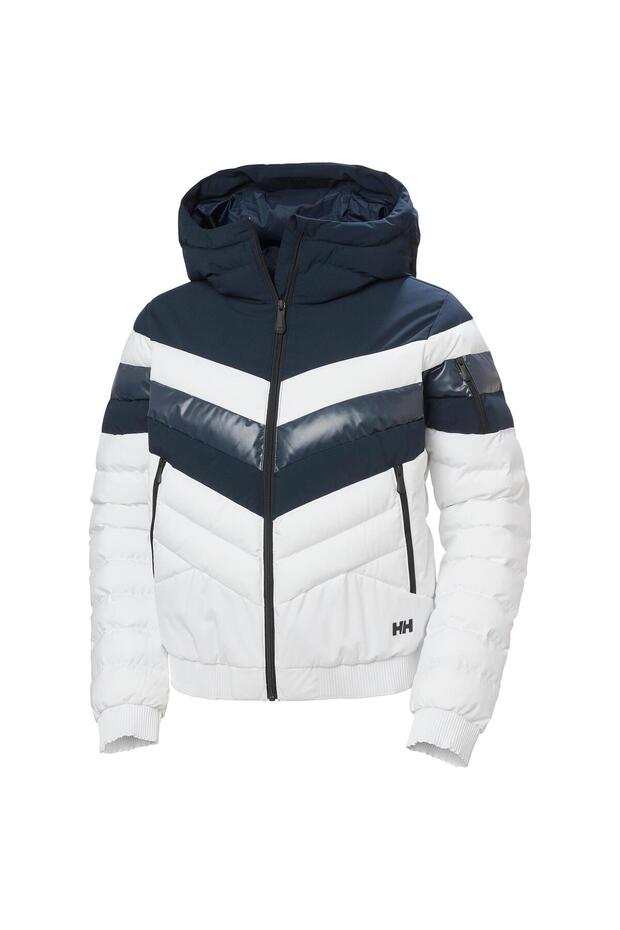 W IMPERIAL SHORT PUFFY MONT