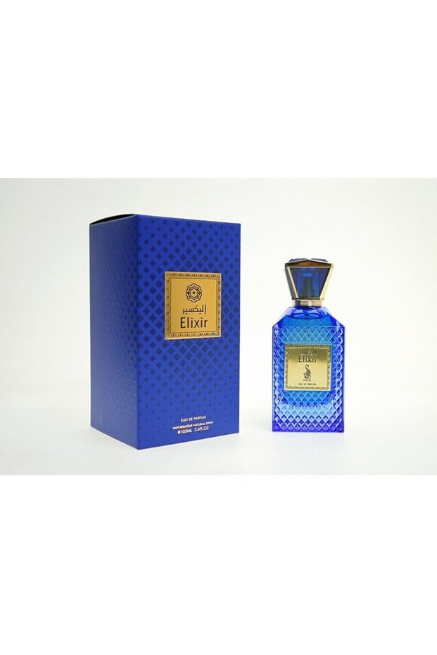 Elixir EDP M 105 ml