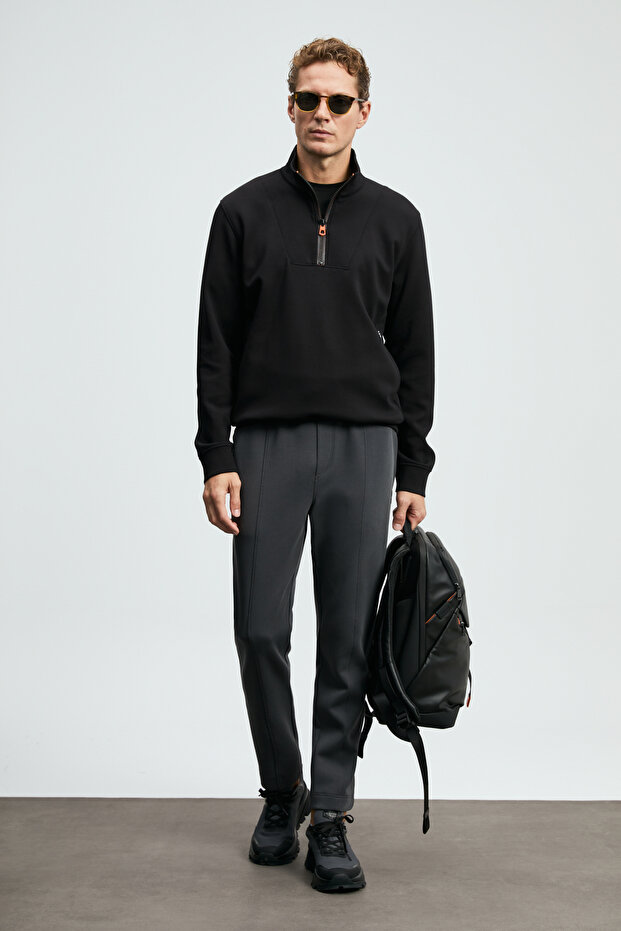 Men's Rex Sweatpants 112050082 Anthracite