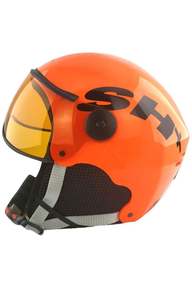 SHPLUS PADS VISOR KAYAK KASKI