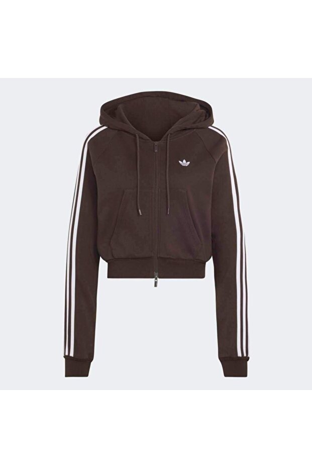 Adidas Le8320 Adidas Le8320 Gfx Zip Top