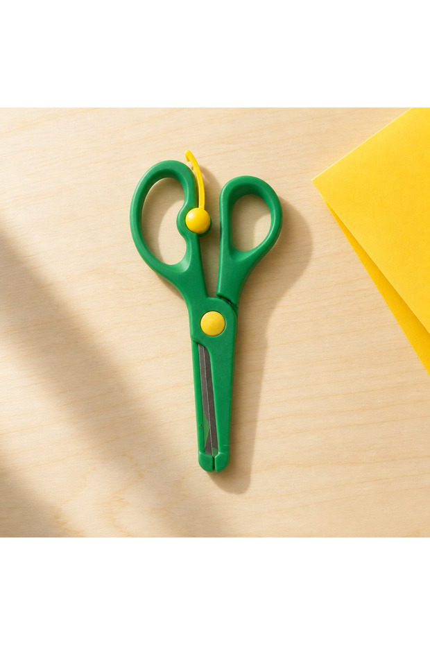 Children's School Scissors