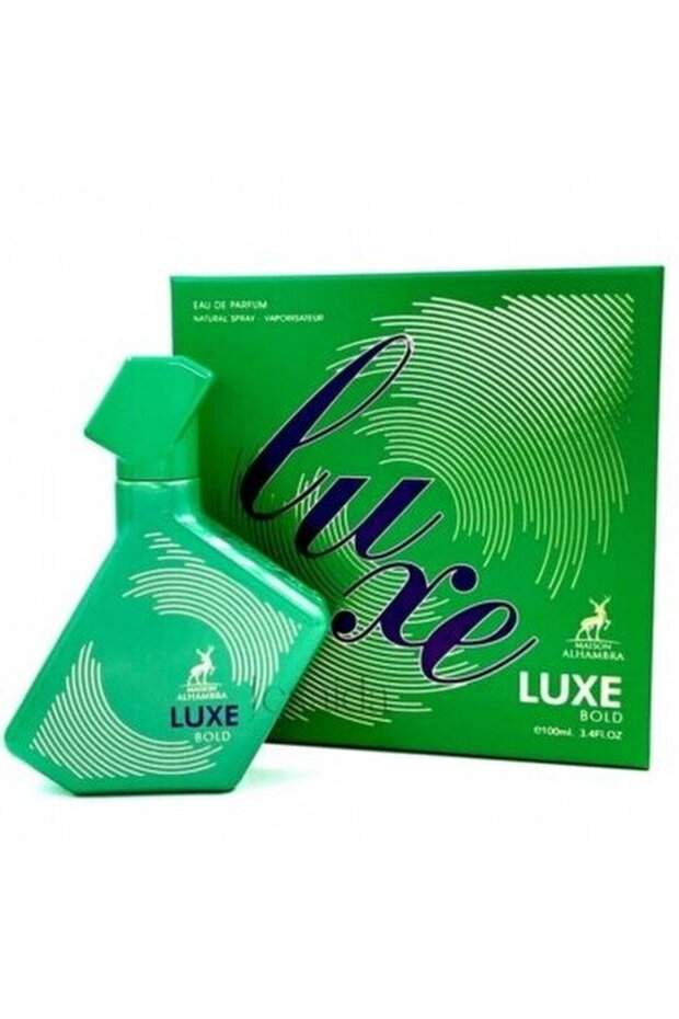Luxe Bold EDP U 100 ml