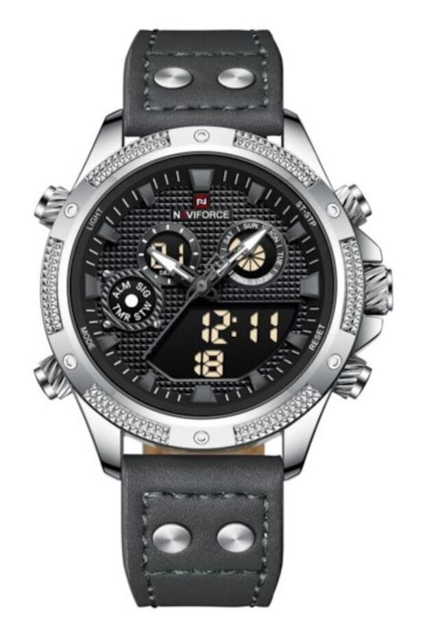EGO Quartz L