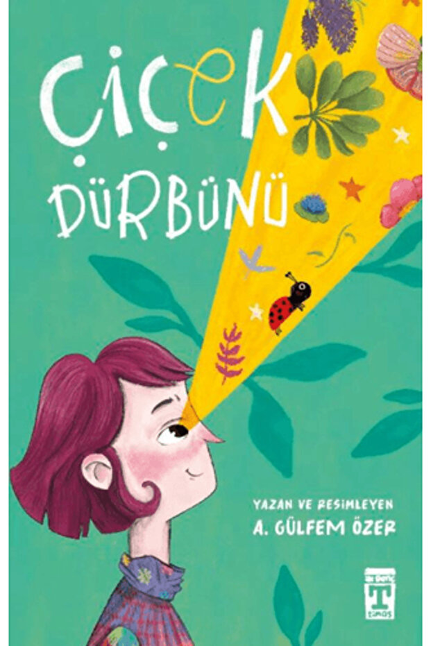 Çiçek Dürbünü