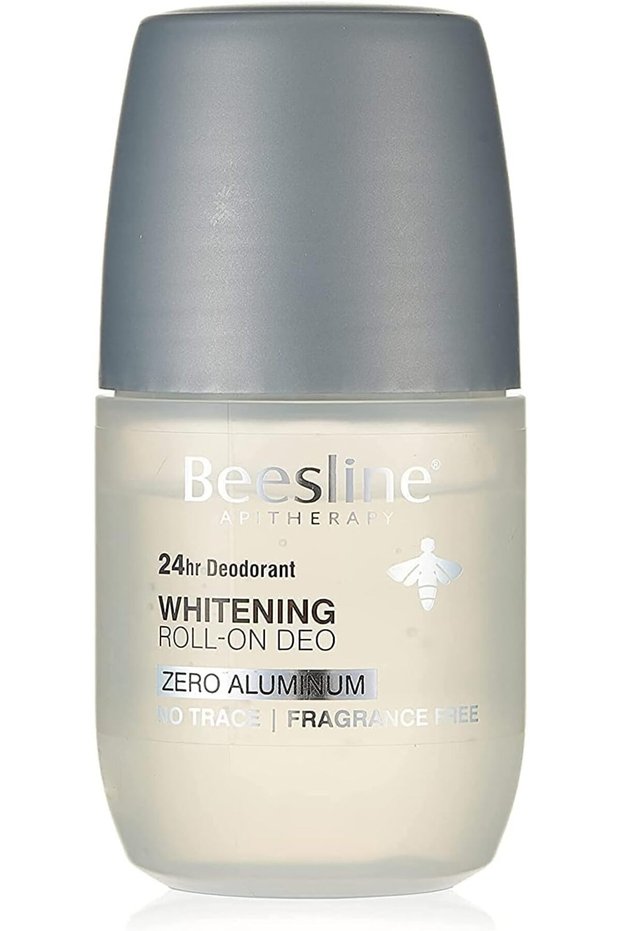 Whitening Roll On Deo Zero Alu Fragrance Free,70Ml