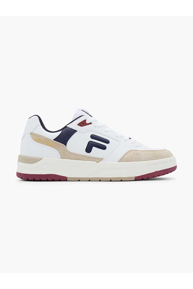 Bağcıklı Sneaker