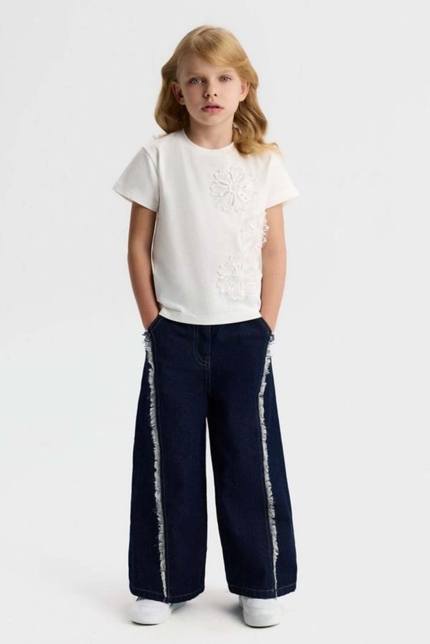 Girl's marley t-shirt nk-31548