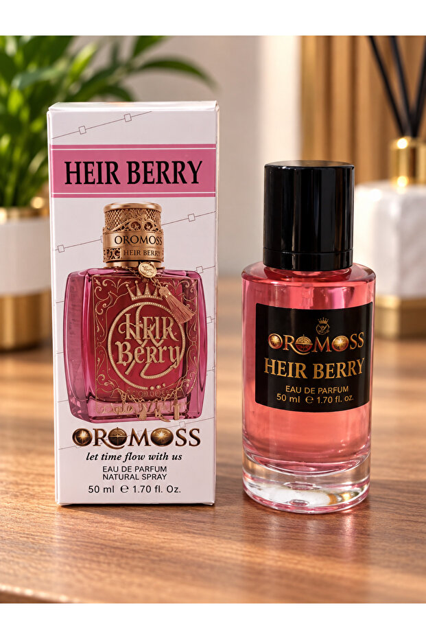 HEIR BERRY