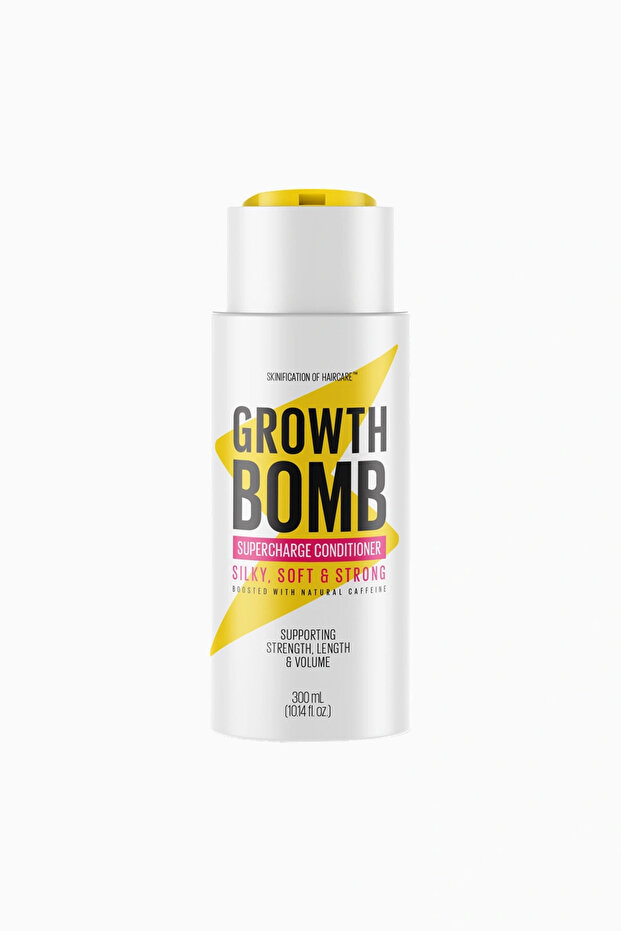 Supercharge Strengthening Conditioner 300 ml