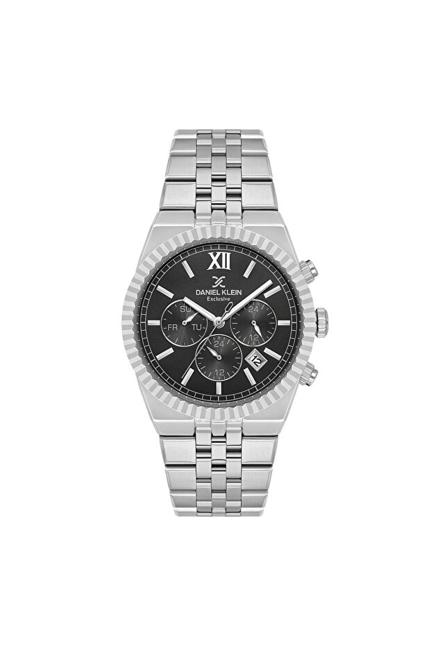 Dk.13.10168.02 Men's Wristwatch