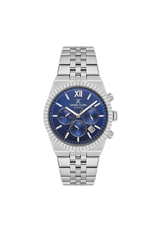 Dk.13.10168.03 Men's Wristwatch