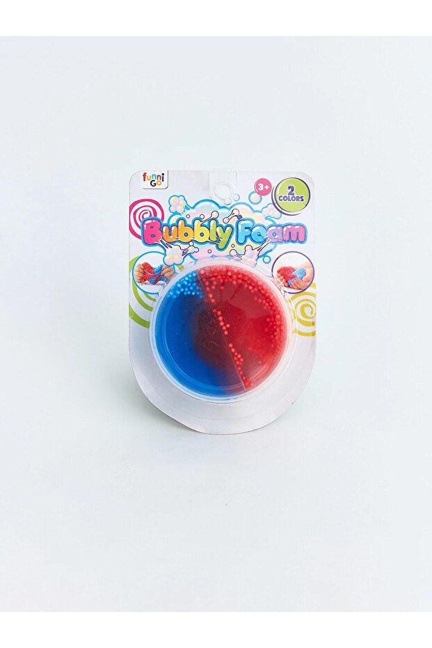 Slime Foam Toy (W6)