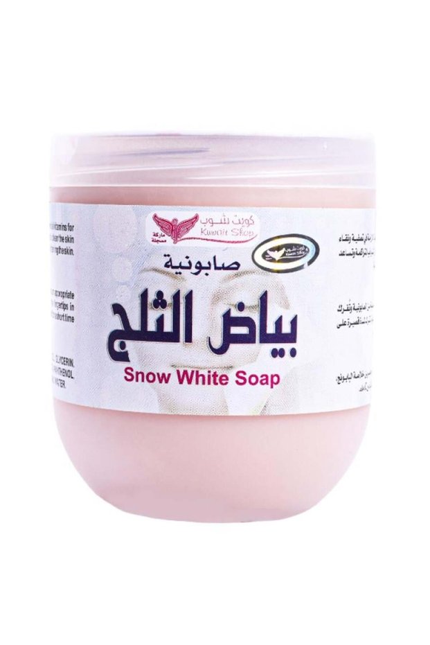 صابون سنو وايت - 500 مل