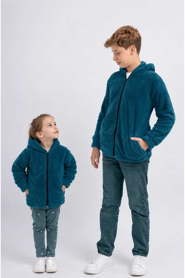 Children's Jacket Wellsoft
