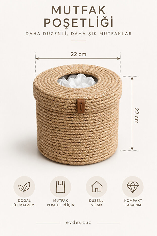 Kitchen Bag Holder, Bag Storage Container, Organizer