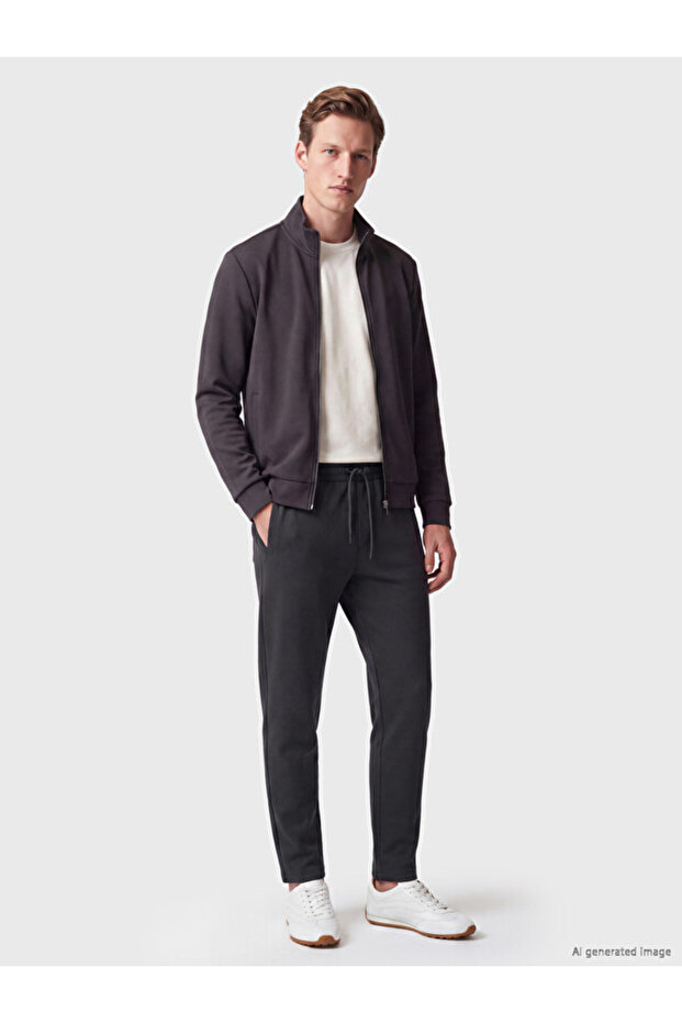 Esvab • Modern & Distinctive Standart Fit Men's Sweatpants