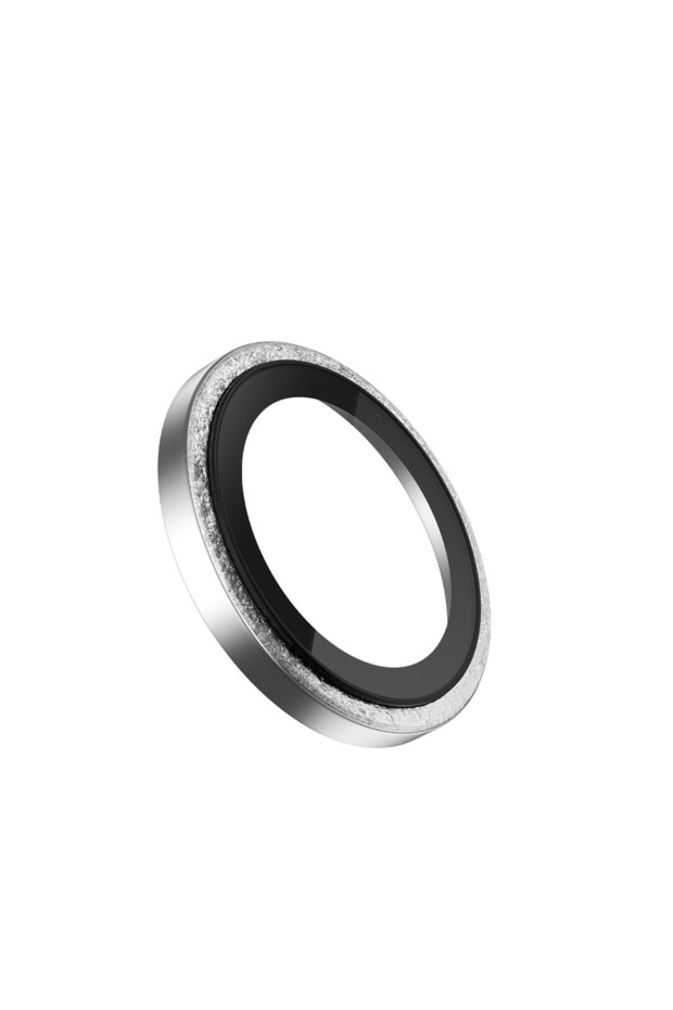 Mr. Gorilla iPhone 18 Pro / 18 Pro Max Compatible Lens Protector with Metal Frame