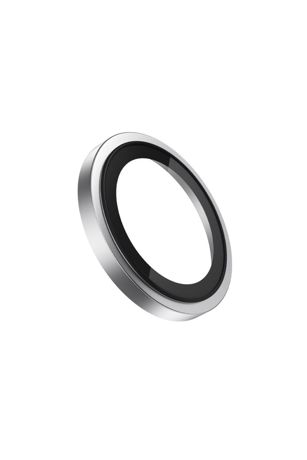 Mr. Gorilla iPhone 18 Pro / 18 Pro Max Compatible Lens Protector with Metal Frame