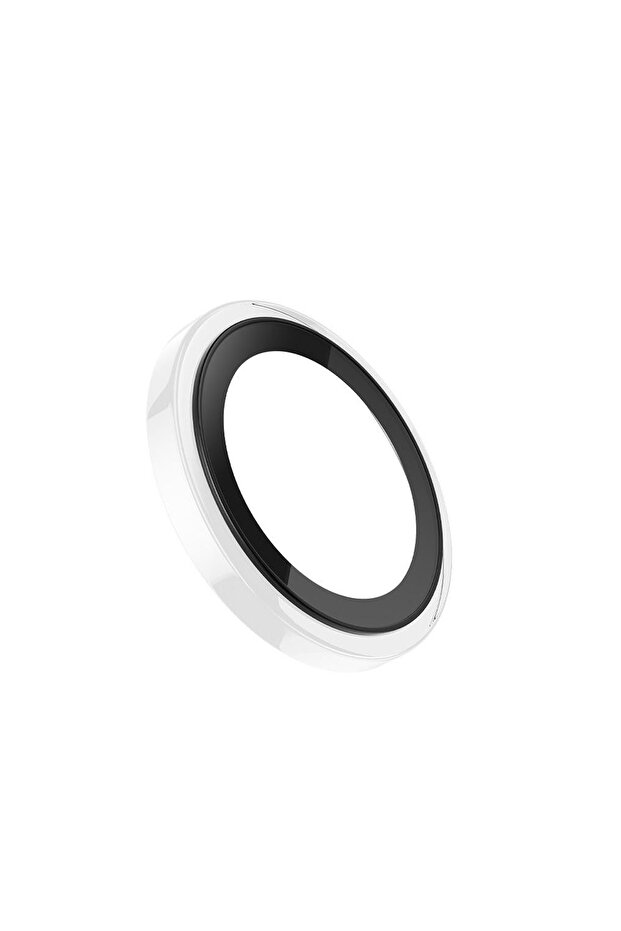 Mr. Gorilla iPhone 18 Pro / 18 Pro Max Compatible Lens Protector with Metal Frame