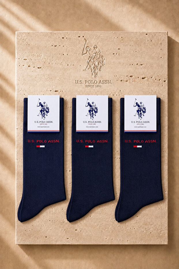 3-pack socket socks
