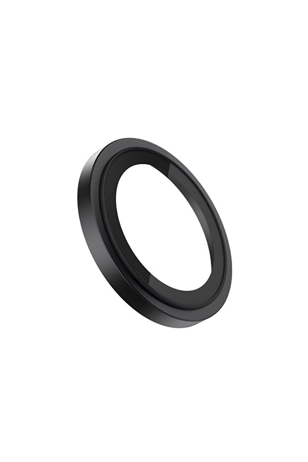 Mr. Gorilla iPhone 18 Pro / 18 Pro Max Compatible Lens Protector with Metal Frame