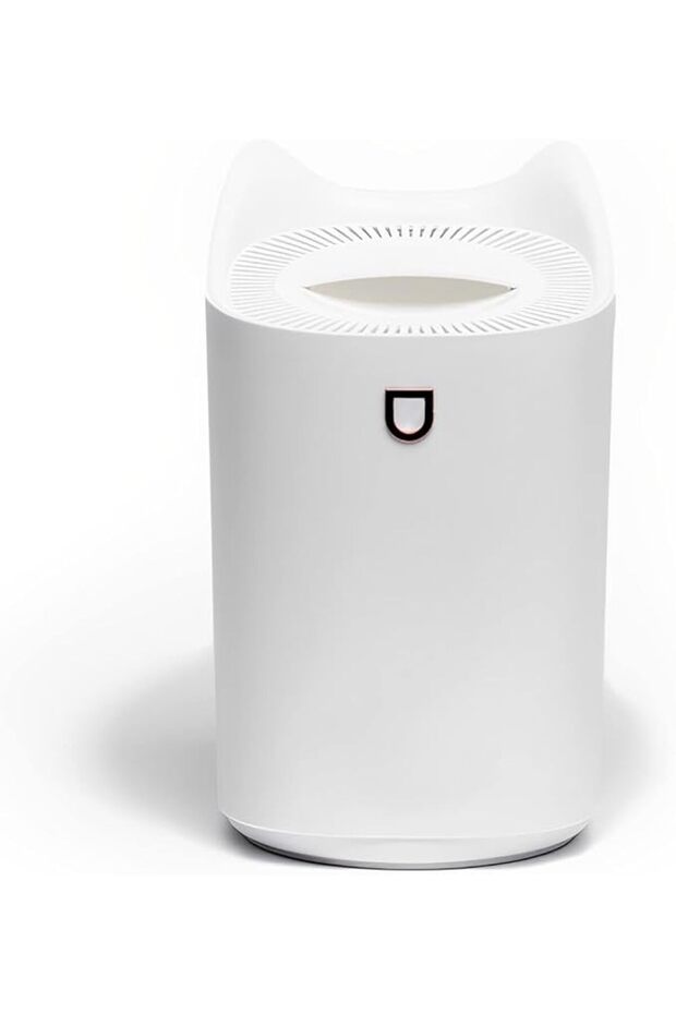 Essential Oil Diffuser, 3000ml Large Capacity Aromatherapy Diffuser, Silent Ultrasonic Aroma