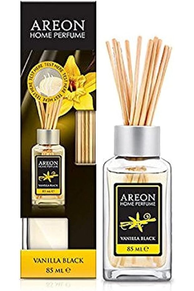 معطر جو أريون 85 مل - فانيليا بلاك (عبوة من 3 قطع)